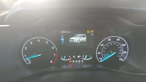 Photos of 2021 Ford Transit Connect XL for sale in St. Charles, MO at Clement Supercenter