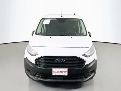 Another view of 2021 Ford Transit Connect XL for sale in St. Charles, MO at Clement Supercenter