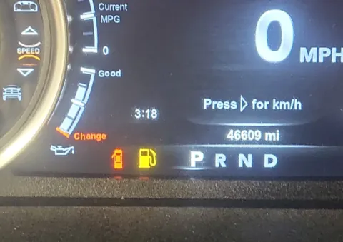 Photos of 2018 Ram 1500 Sport for sale in St. Charles, MO at Clement Supercenter