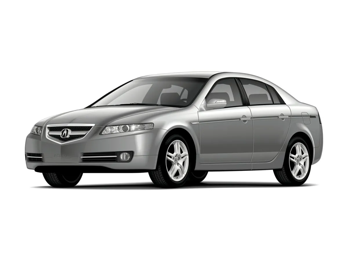 2007 Acura TL 3.2 for sale in St. Charles, MO