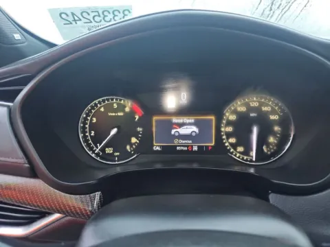 Photos of 2020 Cadillac XT4 Sport for sale in St. Charles, MO at Clement Supercenter