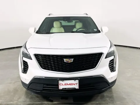 Photos of 2020 Cadillac XT4 Sport for sale in St. Charles, MO at Clement Supercenter