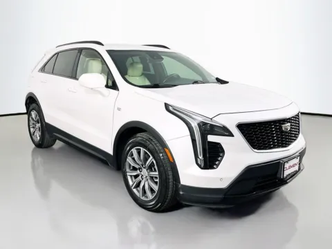 Another view of 2020 Cadillac XT4 Sport for sale in St. Charles, MO at Clement Supercenter