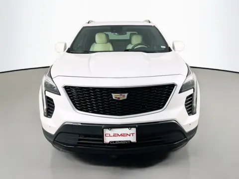 Another view of 2020 Cadillac XT4 Sport for sale in St. Charles, MO at Clement Supercenter