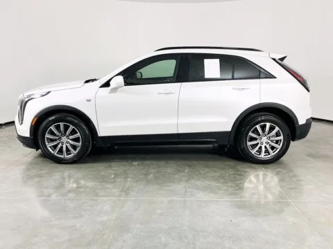 More photos of 2020 Cadillac XT4 Sport at Clement Supercenter, MO