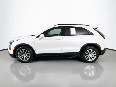 More photos of 2020 Cadillac XT4 Sport at Clement Supercenter, MO