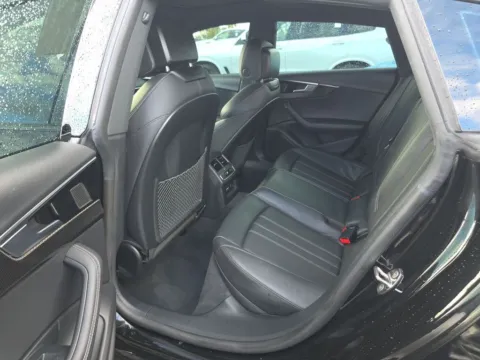 More photos of 2023 Audi S5 Sportback Premium Plus at Clement Supercenter, MO