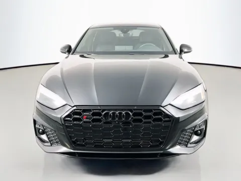 Photos of 2023 Audi S5 Sportback Premium Plus for sale in St. Charles, MO at Clement Supercenter