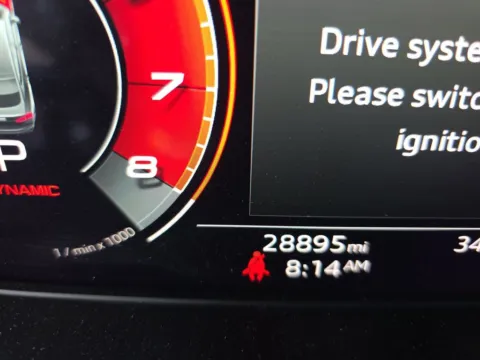 Photos of 2023 Audi S5 Sportback Premium Plus for sale in St. Charles, MO at Clement Supercenter