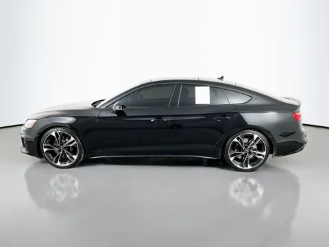 More photos of 2023 Audi S5 Sportback Premium Plus at Clement Supercenter, MO