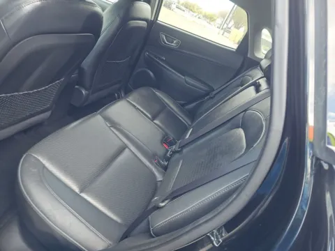 More photos of 2020 Hyundai Kona Electric Ultimate at Clement Supercenter, MO