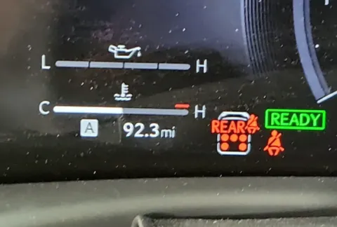 Photos of 2025 Lexus LX 700h Overtrail for sale in St. Charles, MO at Clement Supercenter