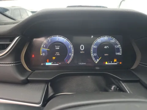 Photos of 2024 Jeep Grand Cherokee Altitude X for sale in St. Charles, MO at Clement Supercenter