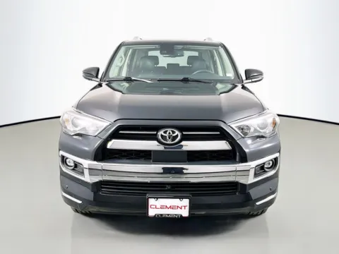 Another view of 2023 Toyota 4Runner Limited for sale in St. Charles, MO at Clement Supercenter
