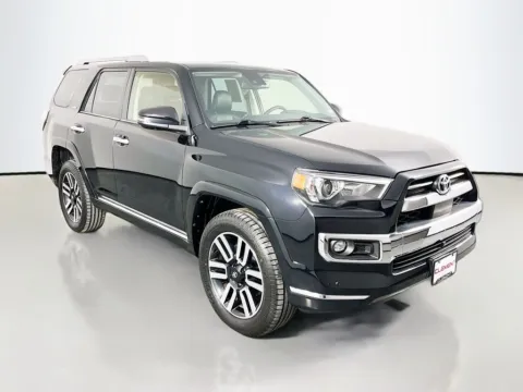 More photos of 2023 Toyota 4Runner Limited at Clement Supercenter, MO