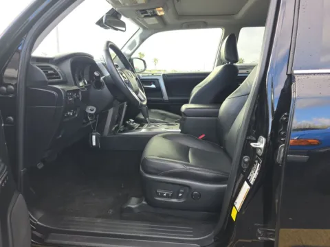 Another view of 2023 Toyota 4Runner Limited for sale in St. Charles, MO at Clement Supercenter