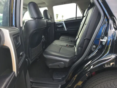 More photos of 2023 Toyota 4Runner Limited at Clement Supercenter, MO