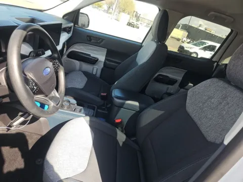 Another view of 2025 Ford Maverick XLT for sale in St. Charles, MO at Clement Supercenter