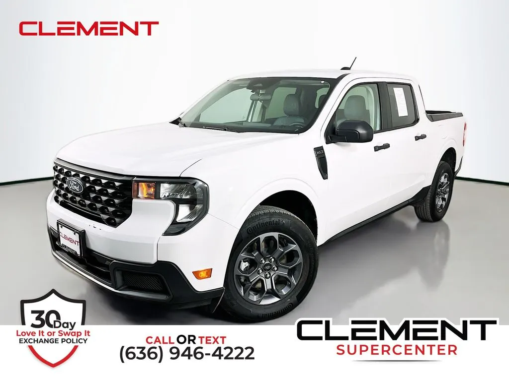 2025 Ford Maverick XLT for sale in St. Charles, MO
