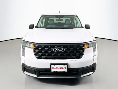 Photos of 2025 Ford Maverick XLT for sale in St. Charles, MO at Clement Supercenter