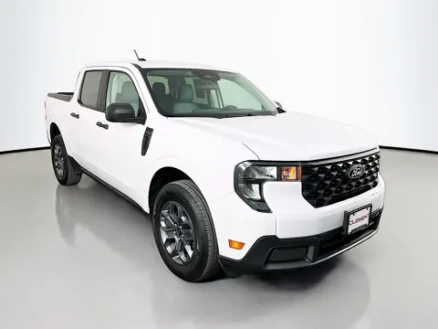 Another view of 2025 Ford Maverick XLT for sale in St. Charles, MO at Clement Supercenter