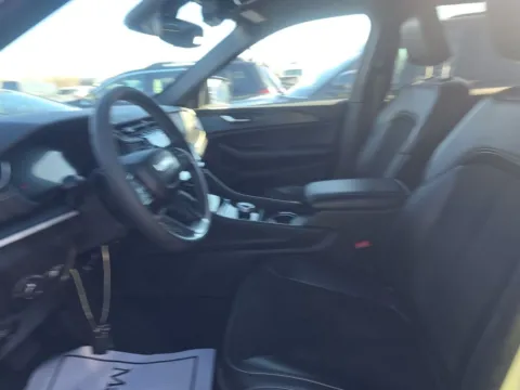 Another view of 2023 Jeep Grand Cherokee L Altitude for sale in St. Charles, MO at Clement Supercenter