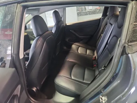 Photos of 2021 Tesla Model 3 Standard Range Plus for sale in St. Charles, MO at Clement Supercenter