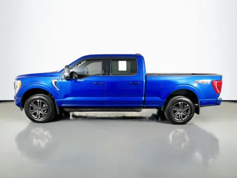 More photos of 2022 Ford F-150 XLT at Clement Supercenter, MO