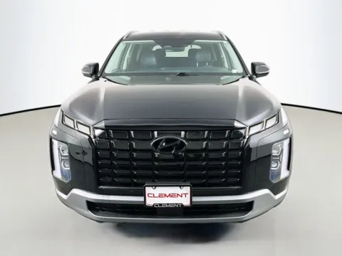 Another view of 2025 Hyundai Palisade SEL for sale in St. Charles, MO at Clement Supercenter