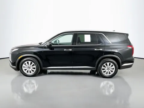 More photos of 2025 Hyundai Palisade SEL at Clement Supercenter, MO