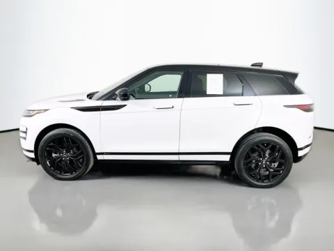 More photos of 2021 Land Rover Range Rover Evoque R-Dynamic SE at Clement Supercenter, MO