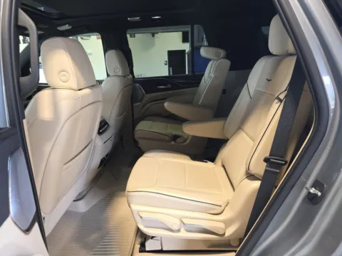 More photos of 2023 Cadillac Escalade Premium Luxury at Clement Supercenter, MO
