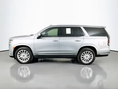 More photos of 2023 Cadillac Escalade Premium Luxury at Clement Supercenter, MO