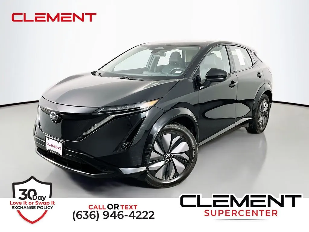 2024 Nissan Ariya ENGAGE+ e-4ORCE for sale in St. Charles, MO