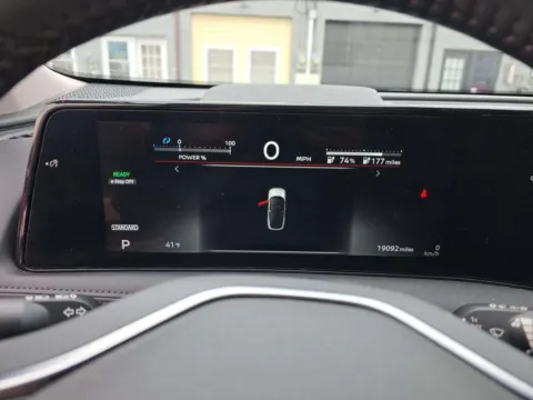 Photos of 2024 Nissan Ariya ENGAGE+ e-4ORCE for sale in St. Charles, MO at Clement Supercenter