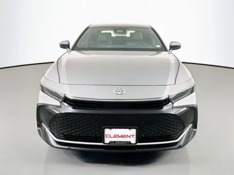 Another view of 2025 Toyota Crown XLE for sale in St. Charles, MO at Clement Supercenter