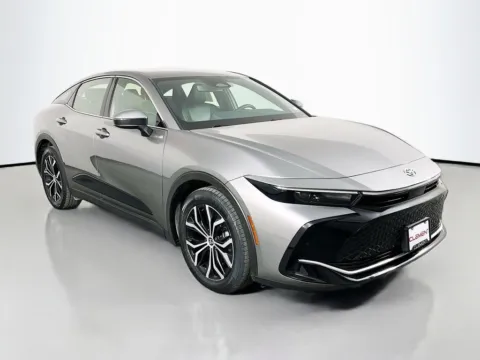 More photos of 2025 Toyota Crown XLE at Clement Supercenter, MO
