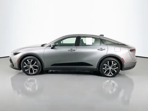 More photos of 2025 Toyota Crown XLE at Clement Supercenter, MO