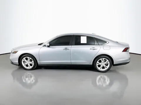 More photos of 2024 Honda Accord LX at Clement Supercenter, MO