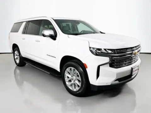 More photos of 2023 Chevrolet Suburban Premier at Clement Supercenter, MO