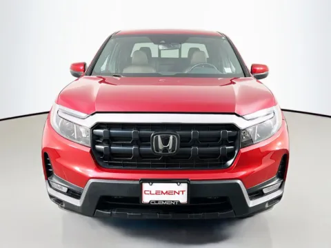 Photos of 2024 Honda Ridgeline RTL for sale in St. Charles, MO at Clement Supercenter