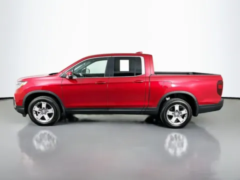 More photos of 2024 Honda Ridgeline RTL at Clement Supercenter, MO