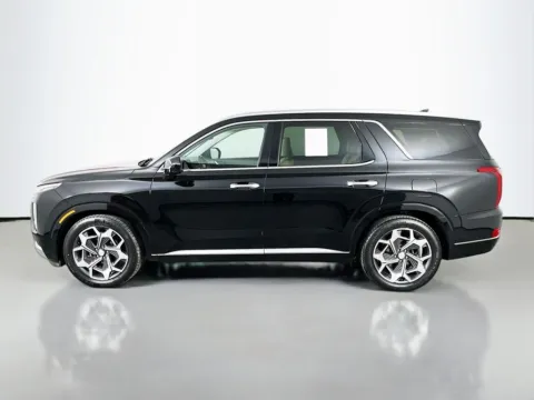 More photos of 2021 Hyundai Palisade Calligraphy at Clement Supercenter, MO