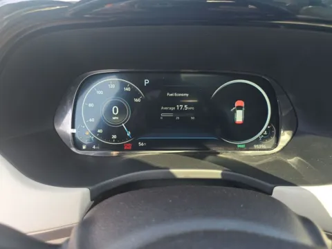 Photos of 2021 Hyundai Palisade Calligraphy for sale in St. Charles, MO at Clement Supercenter