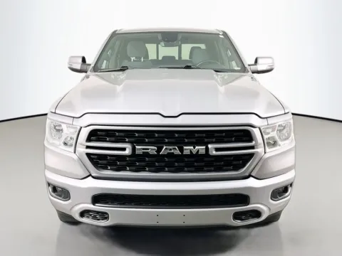 Photos of 2023 Ram 1500 Big Horn/Lone Star for sale in St. Charles, MO at Clement Supercenter