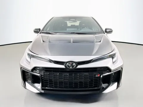 Another view of 2025 Toyota GR Corolla Premium for sale in St. Charles, MO at Clement Supercenter