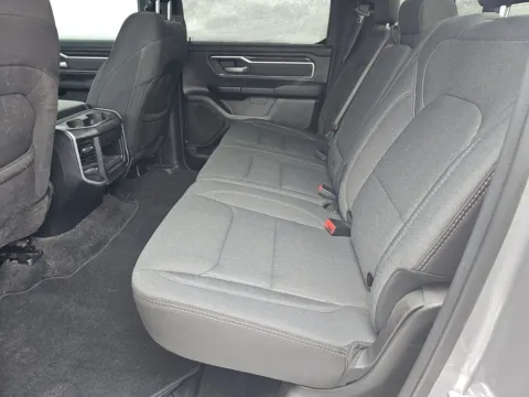 More photos of 2023 Ram 1500 Big Horn/Lone Star at Clement Supercenter, MO