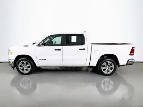 More photos of 2023 Ram 1500 Big Horn/Lone Star at Clement Supercenter, MO
