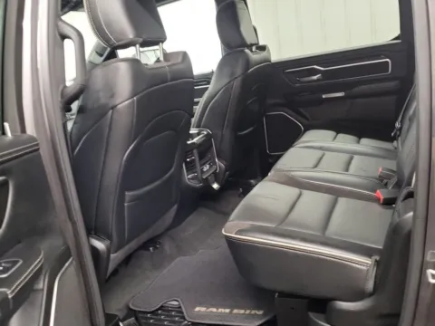 More photos of 2022 Ram 1500 Laramie at Clement Supercenter, MO