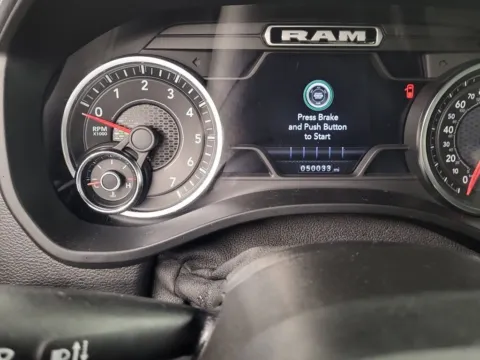 Photos of 2022 Ram 1500 Laramie for sale in St. Charles, MO at Clement Supercenter